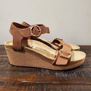 papillio soley ring buckle